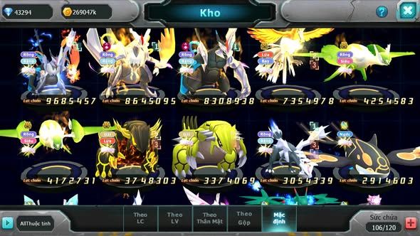 MÃ : #TTS4603 - SV 1608 - V6 - 43K KC - UNVOA WB BÁ CHỦ DYNAMAX HOOH BC CẶP LATI BC NHIỀU PET HT