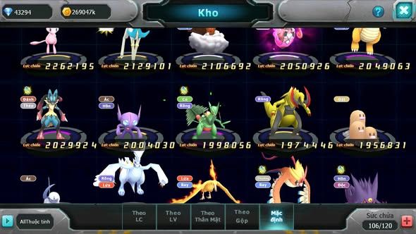 MÃ : #TTS4603 - SV 1608 - V6 - 43K KC - UNVOA WB BÁ CHỦ DYNAMAX HOOH BC CẶP LATI BC NHIỀU PET HT