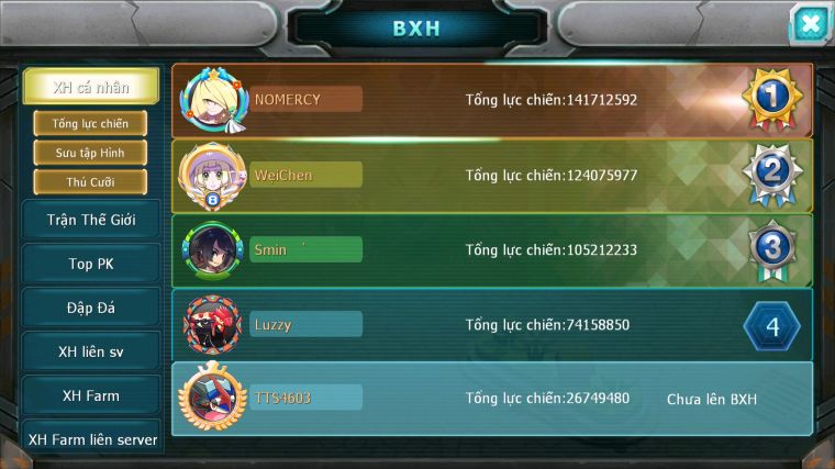 MÃ : #TTS4603 - SV 1608 - V6 - 43K KC - UNVOA WB BÁ CHỦ DYNAMAX HOOH BC CẶP LATI BC NHIỀU PET HT