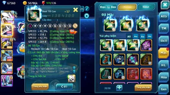 MÃ : #TTS4602 - SV 1808 - TOP19 V9 - 1K SÁCH - 67K KC - UNVOA LATI BÁ CHỦ RAIKOU ĐU TOP CỰC NGON