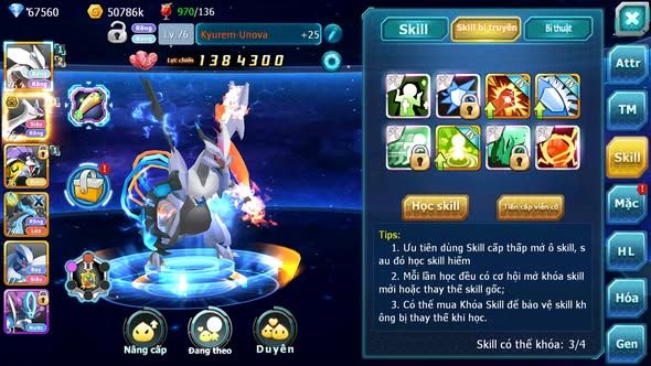 MÃ : #TTS4602 - SV 1808 - TOP19 V9 - 1K SÁCH - 67K KC - UNVOA LATI BÁ CHỦ RAIKOU ĐU TOP CỰC NGON