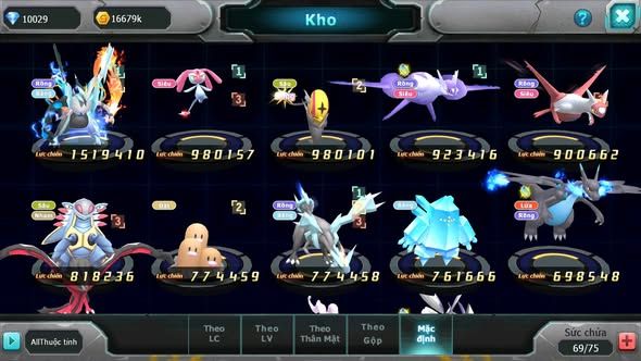 MÃ : #TTS4601 - SV 1784 - TOP 17 - 10K KC - UNOVA MES CẶP LATI NHIỀU PET HT