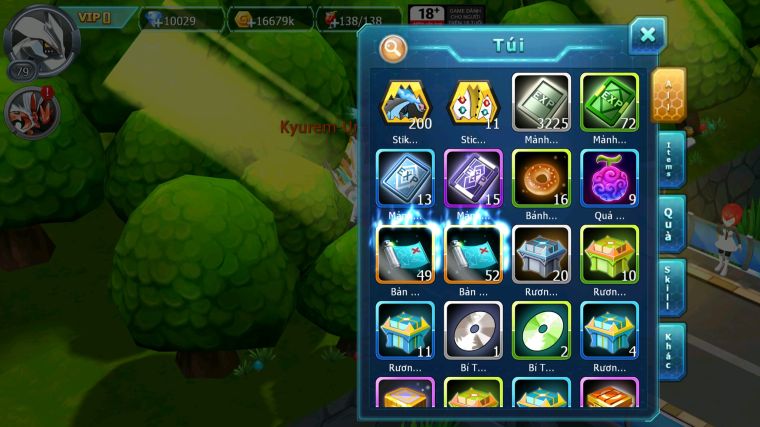 MÃ : #TTS4601 - SV 1784 - TOP 17 - 10K KC - UNOVA MES CẶP LATI NHIỀU PET HT