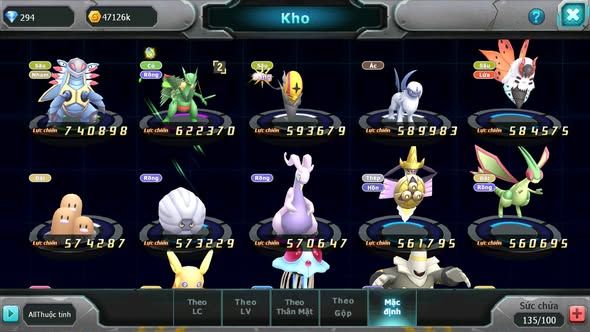 MÃ : #TTS4610 - SV 1733 - MEW GIÁP BÁ CHỦ CẶP LATI BÁ CHỦ NHIỀU PET HT