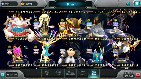 MÃ : #TTS4615 - SV 986 - V17 TOP 3-4 - HOOH CH DYNAMAX CẶP CHÓ BÁ CHỦ UNVOA BC WB DYANAMX YVETAL CỘNG HƯỞNG FORRM 3 TEAM CỰC NGON