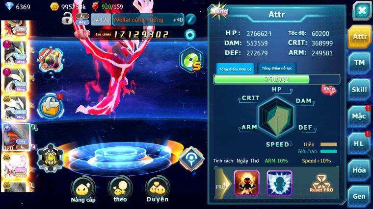 MÃ : #TTS4615 - SV 986 - V17 TOP 3-4 - HOOH CH DYNAMAX CẶP CHÓ BÁ CHỦ UNVOA BC WB DYANAMX YVETAL CỘNG HƯỞNG FORRM 3 TEAM CỰC NGON