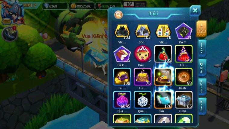 MÃ : #TTS4615 - SV 986 - V17 TOP 3-4 - HOOH CH DYNAMAX CẶP CHÓ BÁ CHỦ UNVOA BC WB DYANAMX YVETAL CỘNG HƯỞNG FORRM 3 TEAM CỰC NGON