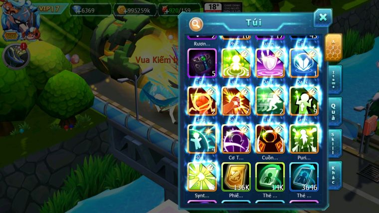 MÃ : #TTS4615 - SV 986 - V17 TOP 3-4 - HOOH CH DYNAMAX CẶP CHÓ BÁ CHỦ UNVOA BC WB DYANAMX YVETAL CỘNG HƯỞNG FORRM 3 TEAM CỰC NGON