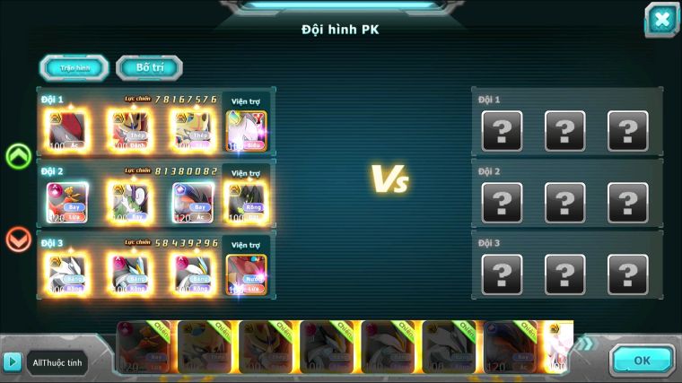 MÃ : #TTS4615 - SV 986 - V17 TOP 3-4 - HOOH CH DYNAMAX CẶP CHÓ BÁ CHỦ UNVOA BC WB DYANAMX YVETAL CỘNG HƯỞNG FORRM 3 TEAM CỰC NGON