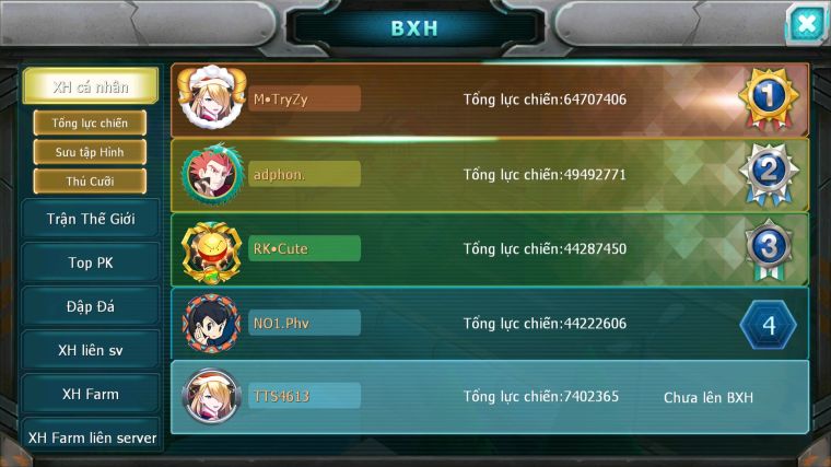 MÃ : #TTS4613 - SV 1735 - V4 - UNVOA CẶP LATI BÁ CHỦ RẮN BĂNG LUGIA NHIỀU PET HT