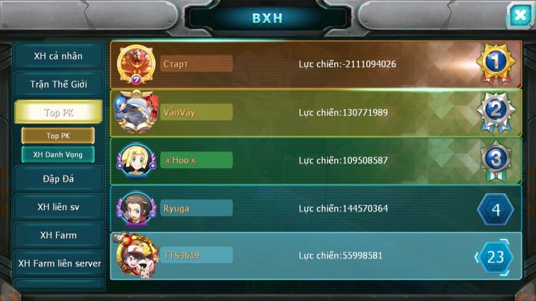 MÃ : #TTS4619 - SV 952 - TOP36 - V9 - RAYQUAZA BC UNVOA WB BC DYNAMAX PALKIA BC CẶP CÁ BÁ CHỦ NHIỀU PET HUYỀN THOẠI