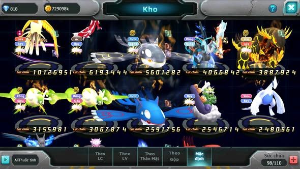 MÃ : #TTS4623 - SV 1639 - V12 - HOOH DYNAMAX YVETAL QVBC BC UNVOA QVLD BC CẶP LATI BC NHIỀU PET HT