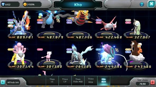 MÃ : #TTS4629 - SV 1808 - TOP41 - V10 - 228 SAHCS - UNVOA MEGA CHAR NHIỀU PET HT