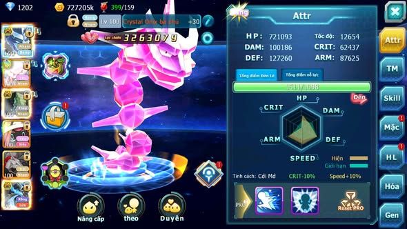 MÃ : #TTS4626 - SV 1353 - RẮN BĂNG BC DIANCIE SAKATAKA BC NHIỀU PET HT