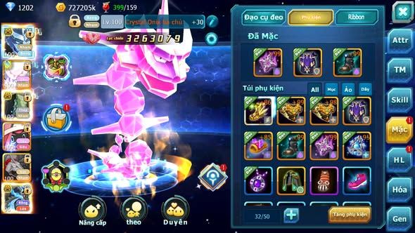 MÃ : #TTS4626 - SV 1353 - RẮN BĂNG BC DIANCIE SAKATAKA BC NHIỀU PET HT