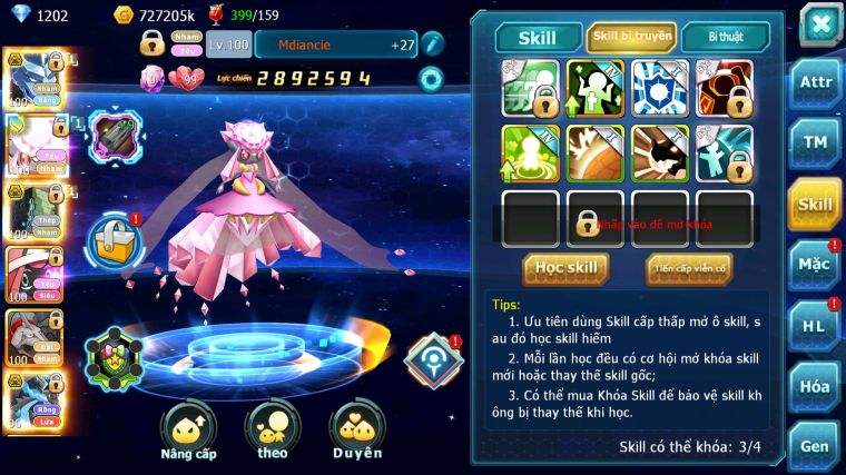 MÃ : #TTS4626 - SV 1353 - RẮN BĂNG BC DIANCIE SAKATAKA BC NHIỀU PET HT