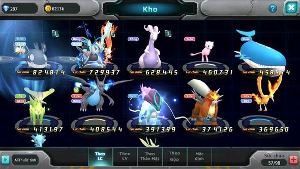 MÃ : #TTS4625 - SV 1658 - QVBC UNVOA GOODRA