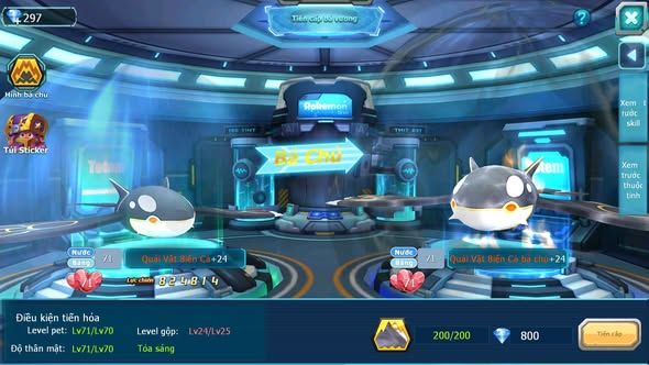 MÃ : #TTS4625 - SV 1658 - QVBC UNVOA GOODRA