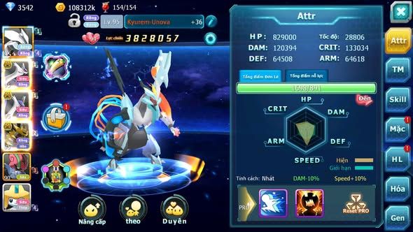 MÃ : #TTS4624 - SV 1772 - V8 - TOP10 - 850 SÁCH - UNVOA CẶP LATI BÁ CHỦ GIRATINA BC NHIỀU PET HT