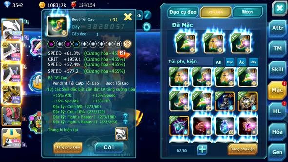 MÃ : #TTS4624 - SV 1772 - V8 - TOP10 - 850 SÁCH - UNVOA CẶP LATI BÁ CHỦ GIRATINA BC NHIỀU PET HT