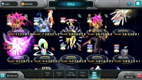 MÃ : #TTS4634 - SV 1296 - V11 - BTAA BC UNVOA MES ZOROA BC NHIỀU PET HT