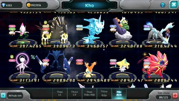 MÃ : #TTS4634 - SV 1296 - V11 - BTAA BC UNVOA MES ZOROA BC NHIỀU PET HT