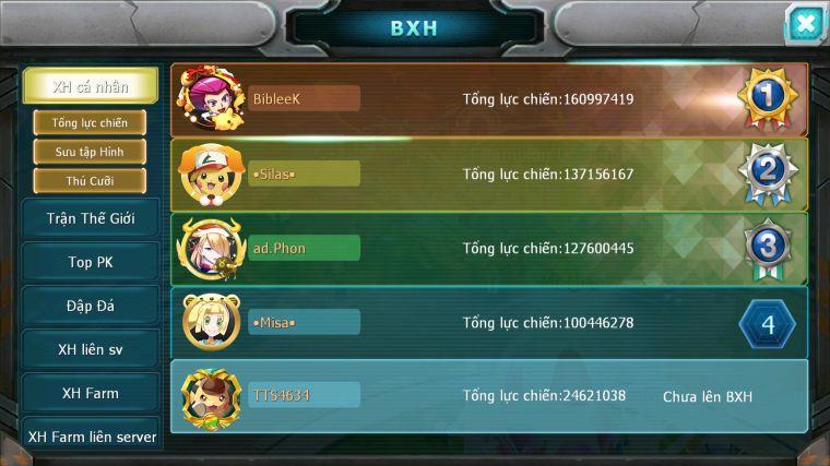 MÃ : #TTS4634 - SV 1296 - V11 - BTAA BC UNVOA MES ZOROA BC NHIỀU PET HT