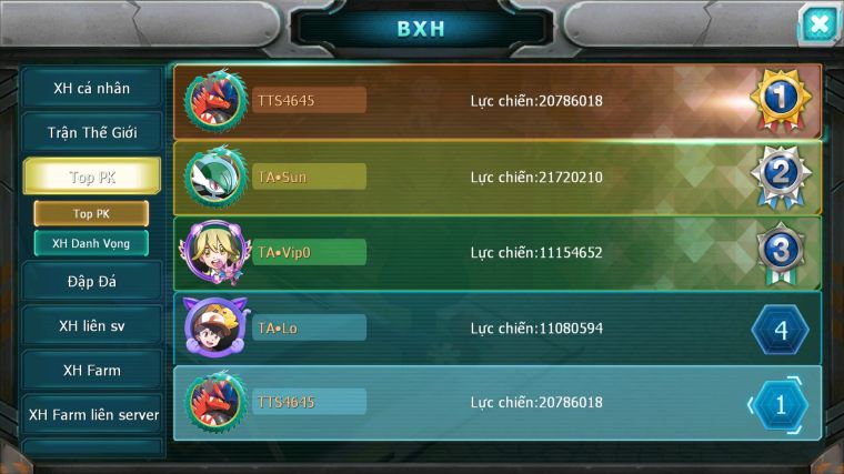 MÃ : #TTS4645 - SV 1769 - TOP1 ALL - 2K4 SÁCH - V14 - KORAIDON BÁ CHỦ FULL SS CÓ SÉT HH HOOH BC UNVOA CẶP LATI BC ĐUA TOP BAO PHÊ