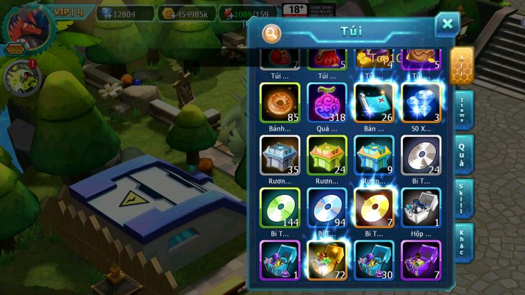 MÃ : #TTS4645 - SV 1769 - TOP1 ALL - 2K4 SÁCH - V14 - KORAIDON BÁ CHỦ FULL SS CÓ SÉT HH HOOH BC UNVOA CẶP LATI BC ĐUA TOP BAO PHÊ