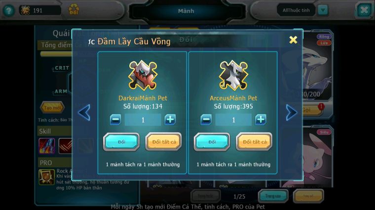 MÃ : #TTS4645 - SV 1769 - TOP1 ALL - 2K4 SÁCH - V14 - KORAIDON BÁ CHỦ FULL SS CÓ SÉT HH HOOH BC UNVOA CẶP LATI BC ĐUA TOP BAO PHÊ