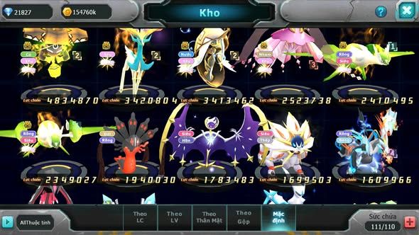 MÃ : #TTS4644 - SV 1772 - TOP 5 ALL - V12 - 21K KC - TAPU BULU BÁ CHỦ XERM BC TAPU FINI BC UNVOA DIANCIE BC CẶP LATI BC