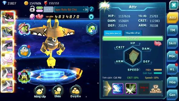 MÃ : #TTS4644 - SV 1772 - TOP 5 ALL - V12 - 21K KC - TAPU BULU BÁ CHỦ XERM BC TAPU FINI BC UNVOA DIANCIE BC CẶP LATI BC