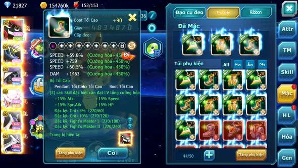 MÃ : #TTS4644 - SV 1772 - TOP 5 ALL - V12 - 21K KC - TAPU BULU BÁ CHỦ XERM BC TAPU FINI BC UNVOA DIANCIE BC CẶP LATI BC