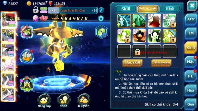 MÃ : #TTS4644 - SV 1772 - TOP 5 ALL - V12 - 21K KC - TAPU BULU BÁ CHỦ XERM BC TAPU FINI BC UNVOA DIANCIE BC CẶP LATI BC