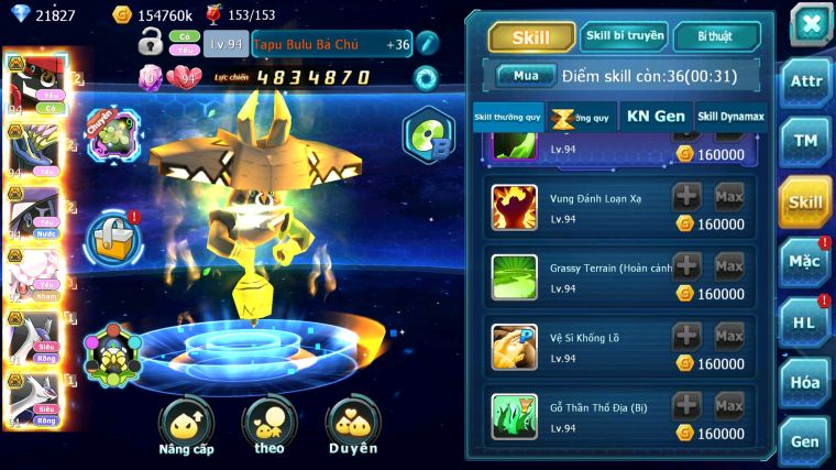 MÃ : #TTS4644 - SV 1772 - TOP 5 ALL - V12 - 21K KC - TAPU BULU BÁ CHỦ XERM BC TAPU FINI BC UNVOA DIANCIE BC CẶP LATI BC