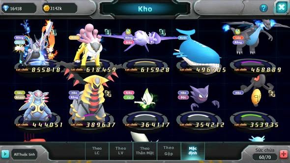 MÃ : #TTS4643 - SV 1807 - V5 - 16K KC - TOP37 - UNVOA RAIKOU LATI CELEBI ĐUA TOP CỰC ĐẸP