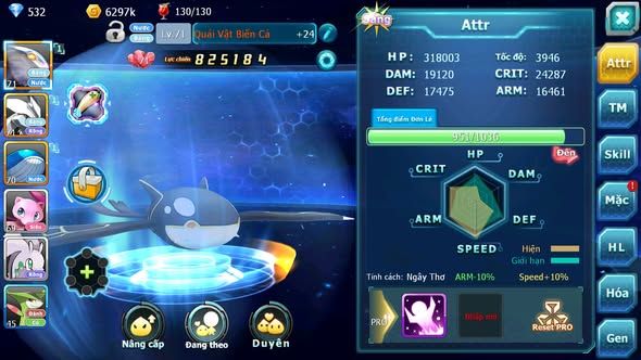 MÃ : #TTS4650 - SV1658 - V1 - QVBC UNVOA PET XỊN CÀY NGON