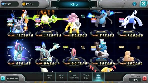 MÃ : #TTS4648 - SV 1808 - V10 - 1K3 SÁCH - TOP 16 - UNVOA LATI BÁ CHỦ RAIKOU ĐUA TOP BAO PHÊ