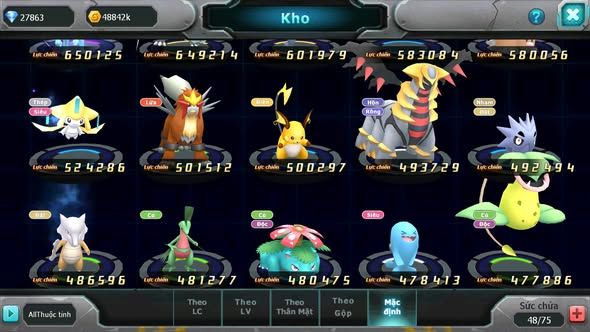 MÃ : #TTS4648 - SV 1808 - V10 - 1K3 SÁCH - TOP 16 - UNVOA LATI BÁ CHỦ RAIKOU ĐUA TOP BAO PHÊ