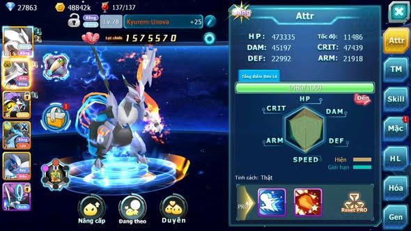 MÃ : #TTS4648 - SV 1808 - V10 - 1K3 SÁCH - TOP 16 - UNVOA LATI BÁ CHỦ RAIKOU ĐUA TOP BAO PHÊ