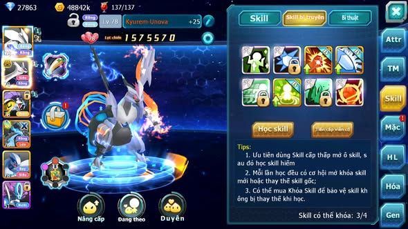 MÃ : #TTS4648 - SV 1808 - V10 - 1K3 SÁCH - TOP 16 - UNVOA LATI BÁ CHỦ RAIKOU ĐUA TOP BAO PHÊ