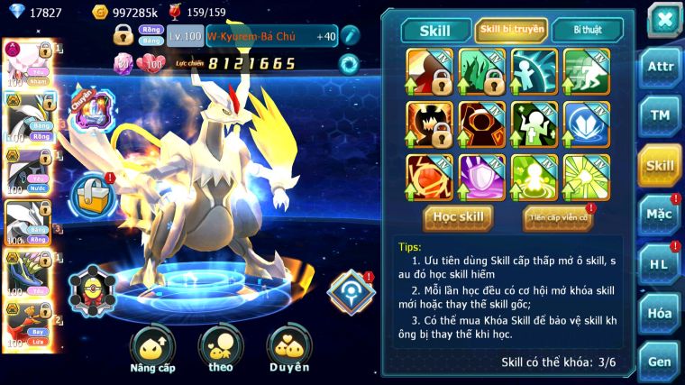 MÃ : #TTS4653 - SV 1347 - V12 - 3K8 SÁCH - DIANCIE DYNAAMX UNVOA WB BC TAPU FINI BC RAYQUAZA NHIỀU PET HT