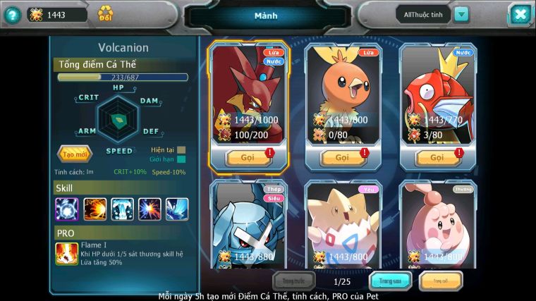 MÃ : #TTS4653 - SV 1347 - V12 - 3K8 SÁCH - DIANCIE DYNAAMX UNVOA WB BC TAPU FINI BC RAYQUAZA NHIỀU PET HT