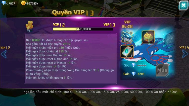 MÃ : #TTS4653 - SV 1347 - V12 - 3K8 SÁCH - DIANCIE DYNAAMX UNVOA WB BC TAPU FINI BC RAYQUAZA NHIỀU PET HT