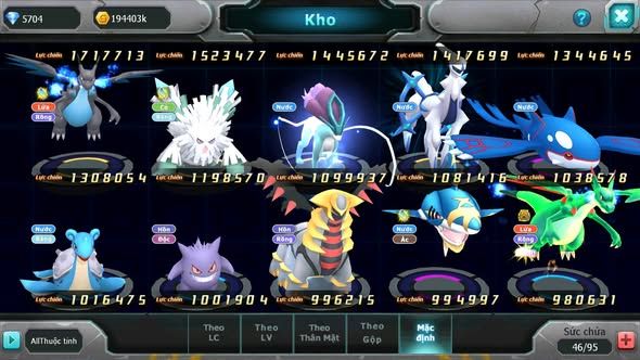 MÃ : #TTS4664 - SV 1703 - V9 - UNVOA WB BC CẶP LATI BC NHIỀU PET HT