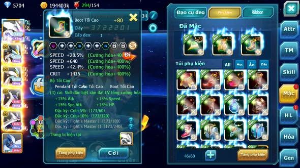 MÃ : #TTS4664 - SV 1703 - V9 - UNVOA WB BC CẶP LATI BC NHIỀU PET HT