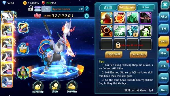 MÃ : #TTS4664 - SV 1703 - V9 - UNVOA WB BC CẶP LATI BC NHIỀU PET HT