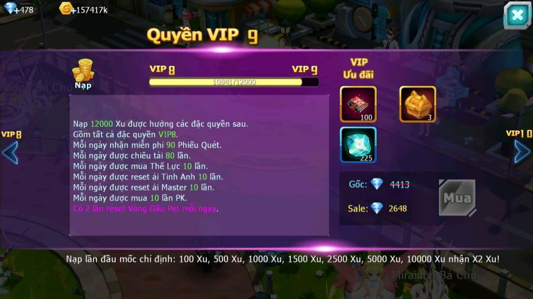 MÃ : #TTS4663 - SV 1748 - V8 - 580 SÁCH - UNVOA HOOH THẦN GIÓ BC CẶP LATI BC NHIỀU PET HT