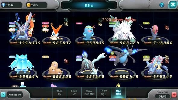 MÃ : #TTS4662 - SV 1804 - TOP 11 - V4 - UNVOA VICTINI ROCKET BĂNG NÉ QUÁ OK ĐUA TOP