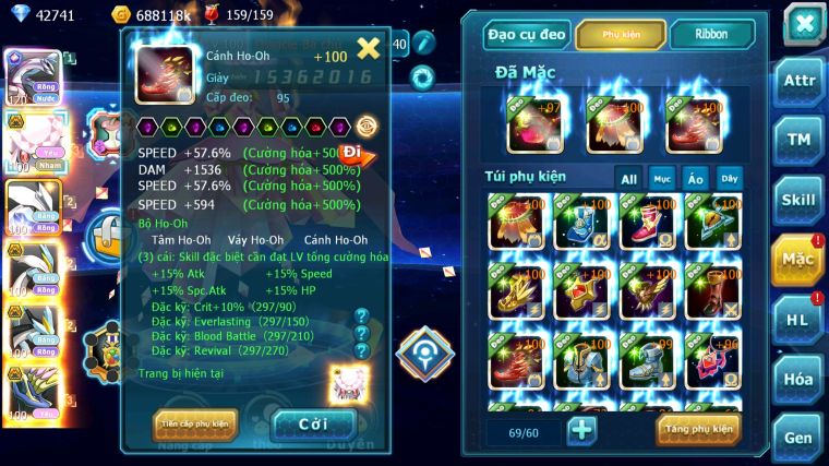 MÃ : #TTS4657 - SV1122 - TOP36 - V0 NGUYÊN ZIN DÂN SƯU TẦM QUẤT VỘI 6K3 SÁCH PALKIA CH DIANCIE BC UNVOA WB BC 4 TEAM BÁ CHỦ